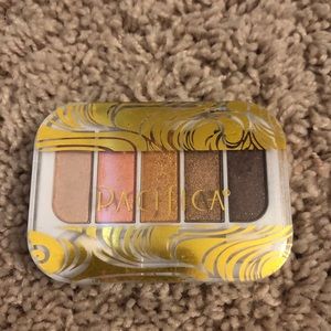 Pacifica Island Life Eyeshadow Palette